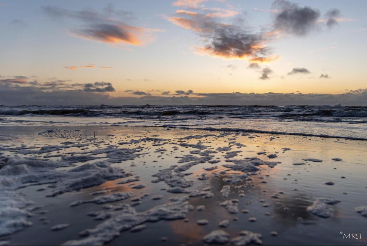 Hotel Steeds Aan Zee 4* Katwijk aan Zee