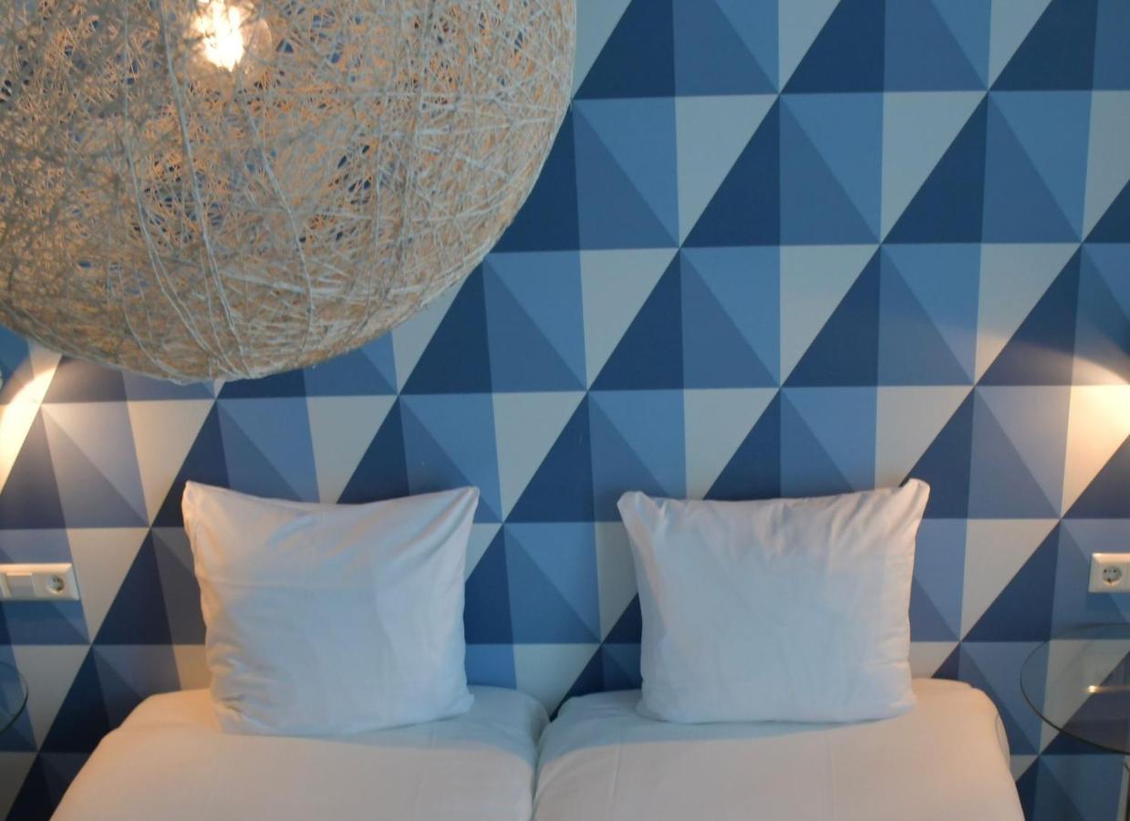 Hotel Steeds Aan Zee Aparthotel Katwijk aan Zee
