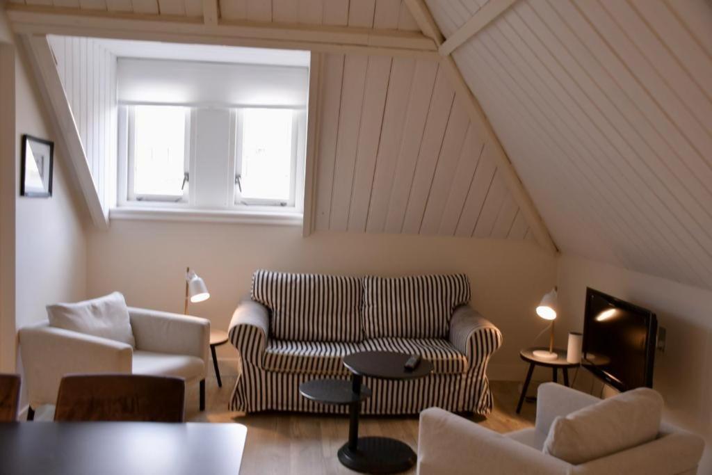 Hotel Steeds Aan Zee 4*