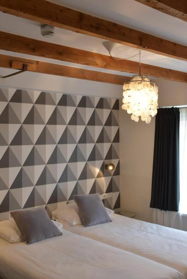 Hotel Steeds Aan Zee 4* Katwijk aan Zee