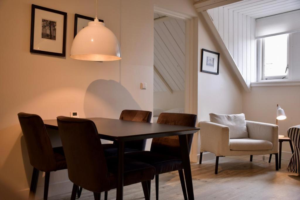 Hotel Steeds Aan Zee 4* Katwijk aan Zee