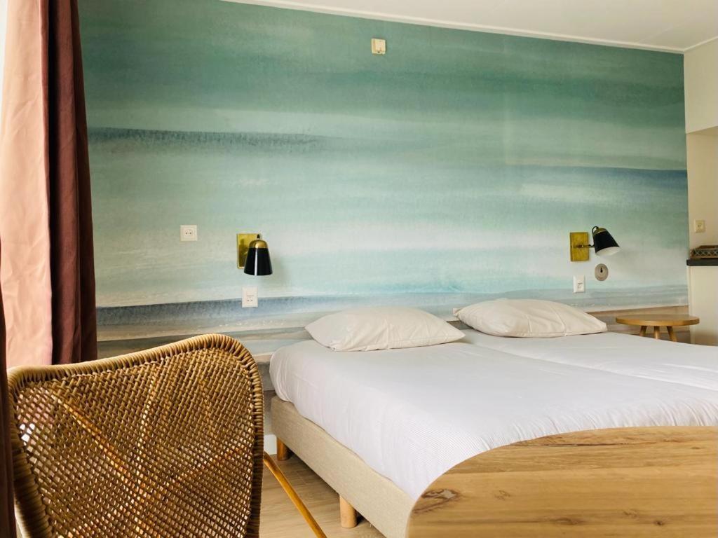 Aparthotel Hotel Steeds Aan Zee 4*