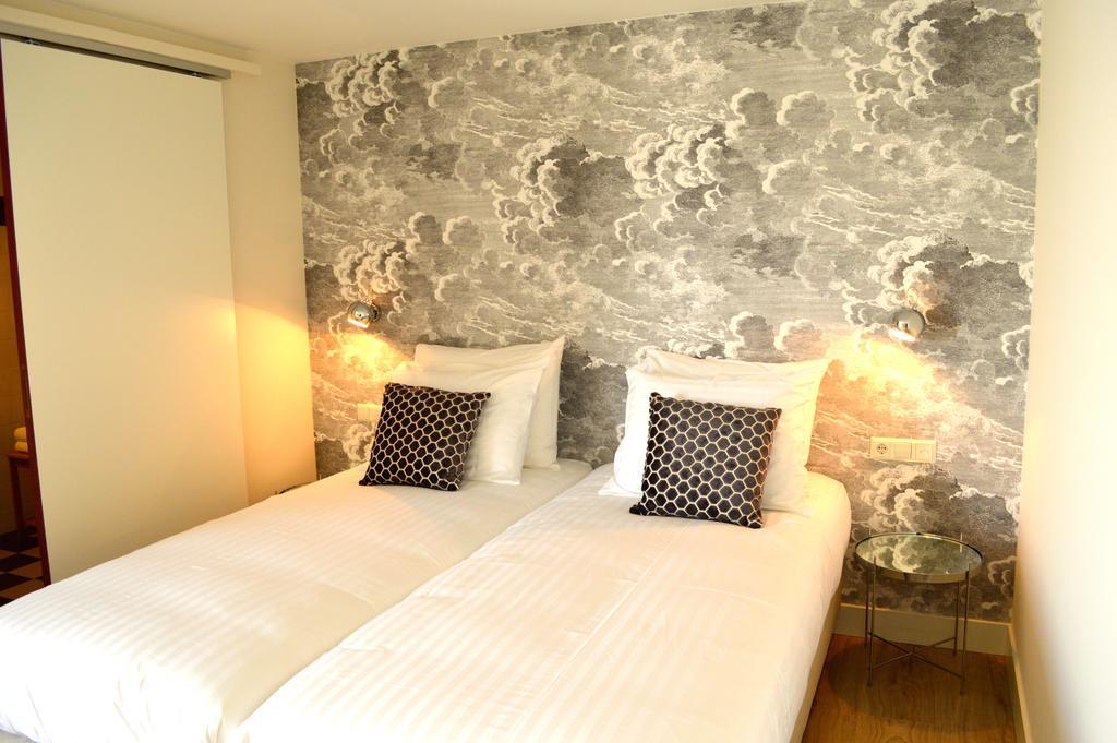 Aparthotel Steeds Aan Zee 4*