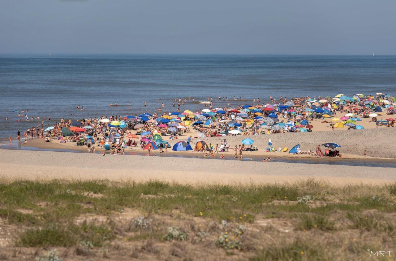 Hotel Steeds Aan Zee 4* Katwijk aan Zee