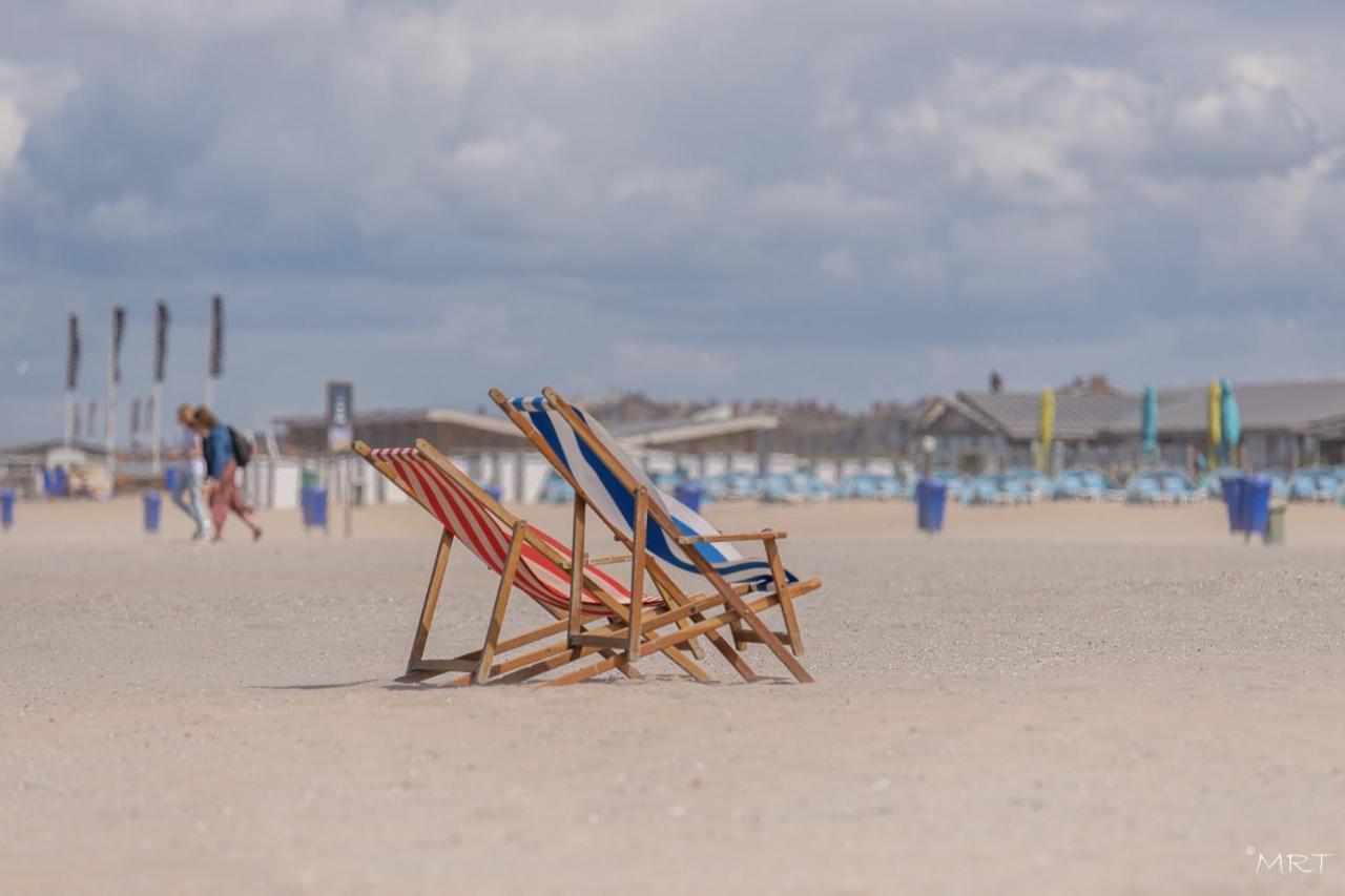 Hotel Steeds Aan Zee